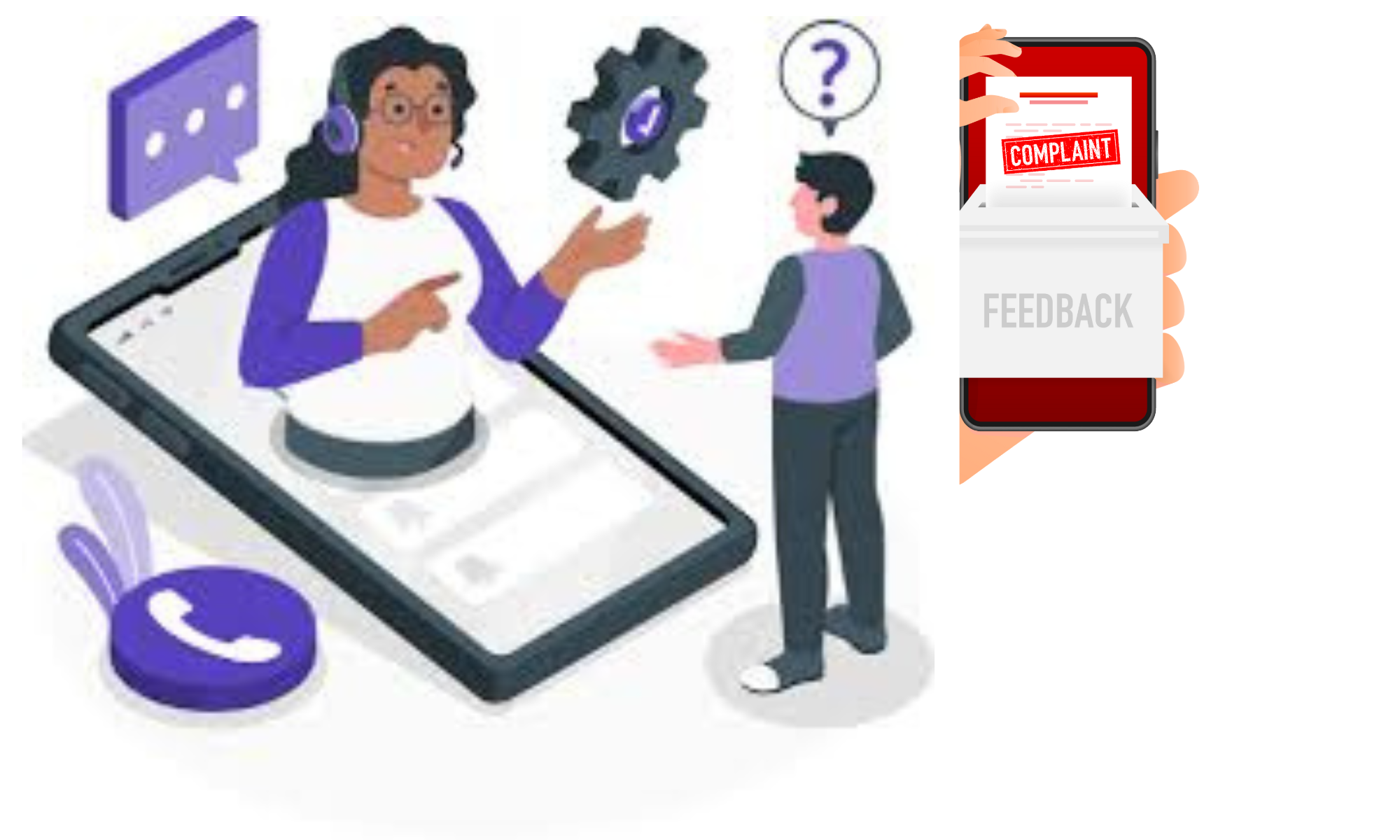 Complaint Management