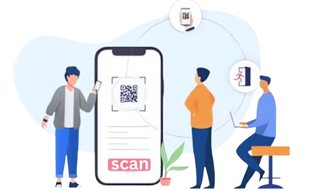 New Visitors Management